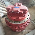 Motor de viaje de 312D Final Drive 312DL 191-2619